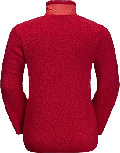 Jack Wolfskin Women's Ice Curl Jacket K3