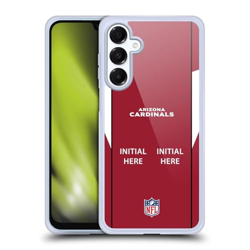 Coque Arizona Cardinals Samsung Galaxy A16 5G protection militaire