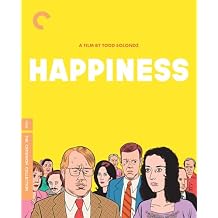 Happiness The Criterion Collection [4K UHD]
