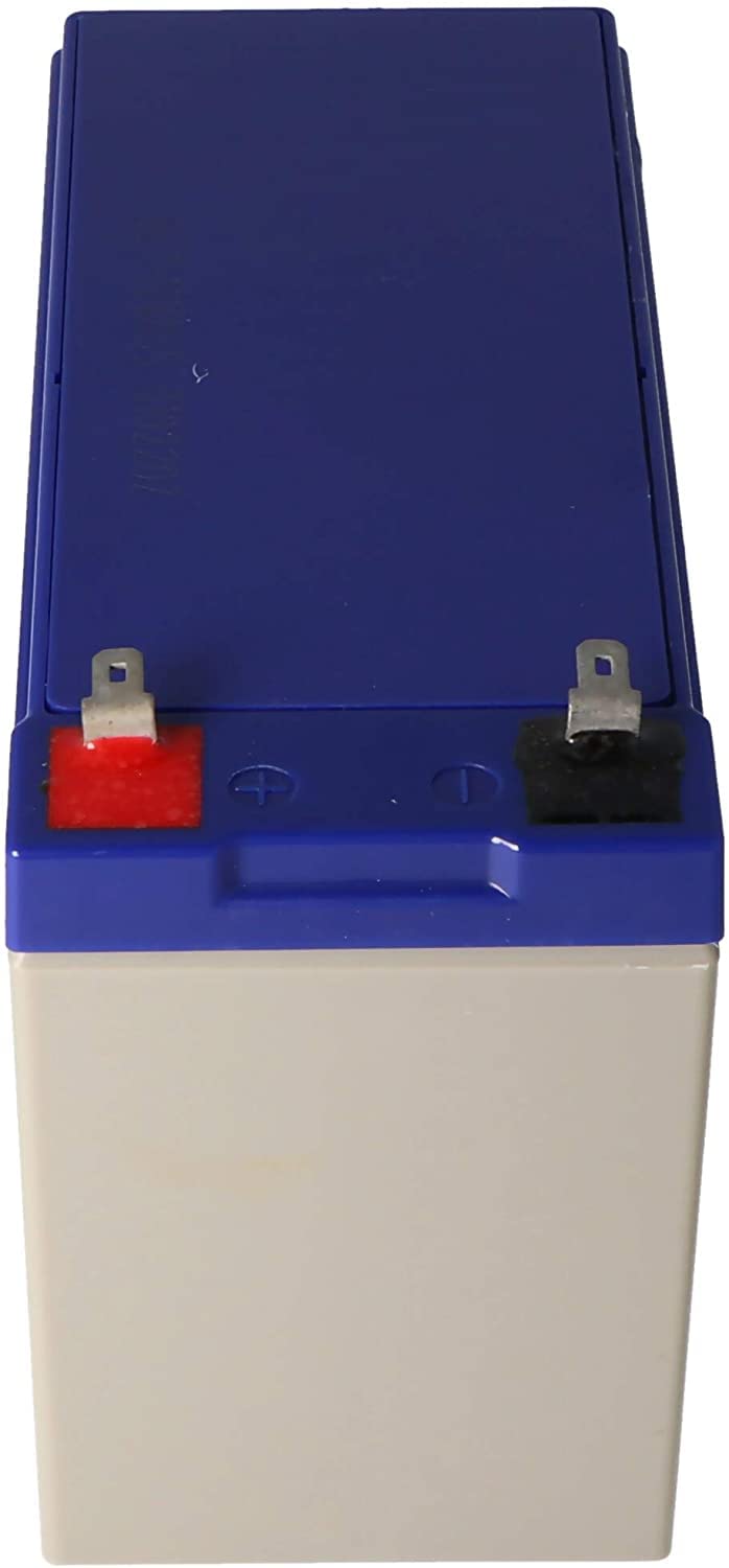 Batteria ricaricabile al piombo 12V 7 Ah Ultracell Europea