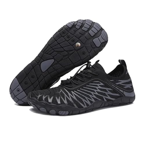 Grounding Shoes with Copper, Skin Pro with Coppers - Groundings Allround Barefoot Shoes, Barefoots Sneaker Women Men