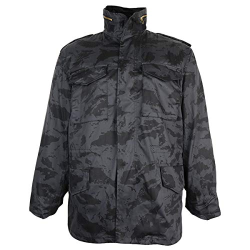 10 Best M65 Field Jacket Liner June 2023