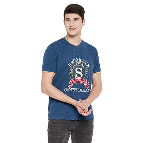 Image of Duke Men T-Shirt