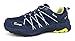 Produktbild Kastinger Dermot Sportschuhe Herren Outdoorschuhe Laufschuh Blau Sport, Schuhgröße:43 EU