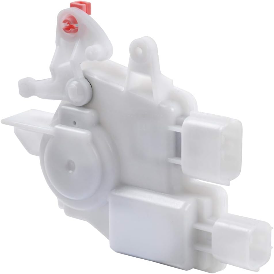 OTUAYAUTO Door Lock Actuator Motor Front Left Driver Side - Replacement for 03-07 Honda Accord, 06-14 Ridgeline, 04-08 Acura TSX TL OEM# 72155-SDA-A01, 72155SDAA01,746-367