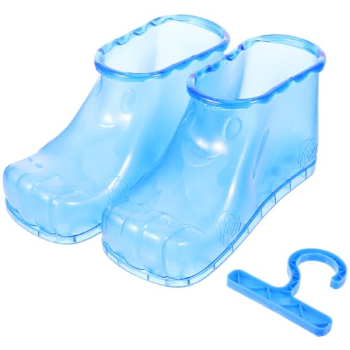 Beaupretty zapatos para spa de pies 1 par miniatura 1