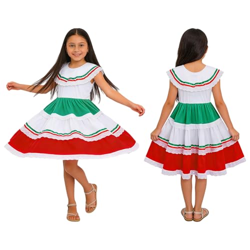 Fête ethnique : la robe de vacances à Hawaii confortable pour filles