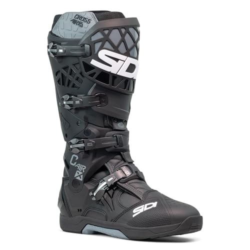 Sidi Crossair X Off-Road Boots