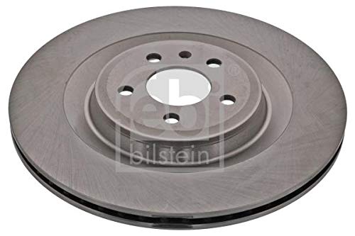 FEBI BILSTEIN 44097, 2 szt Tarcze Hamulcowe tył 356mm