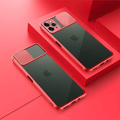 MAOGE Trasparente Cover per Vivo Y21 / Vivo Y21s /...