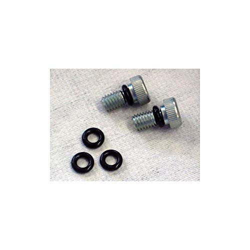 motodak - pièce détachée - joint torique de vis de purge