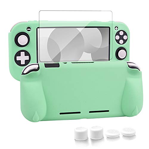 Switch Lite カバー付き Amazon.co.jp: switch liteカバー スイッチライト ケース