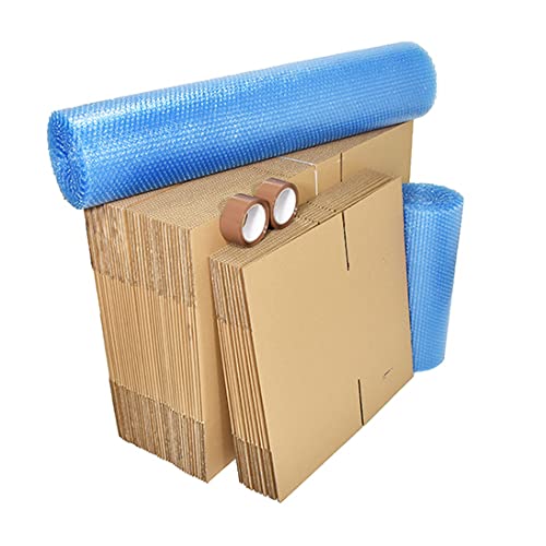 Kit de déménagement pour T3