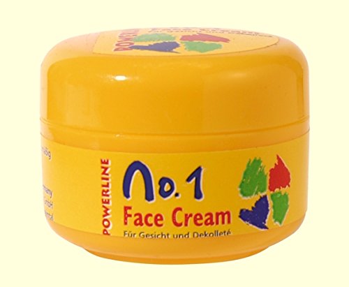 Joveka Face Cream Wax, Bräunungsintensivierer, 15 ml, 1-er Pack Cover