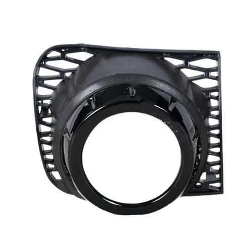 Cadre de feu antibrouillard avant pour Range Rover Vogue L322 2010-2012 calandre