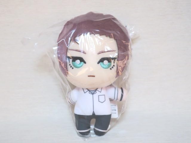 Amazon.co.jp: ブルーロック ともぬい 糸師冴 ぬいぐるみ 約15cm
