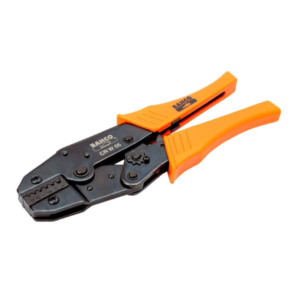 END Terminal PLIER(0,5-4MM2)