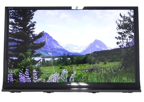 Amazon | 【整備済み品】 シャープ テレビ 40V型 AQUOS LC-40J10