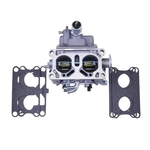 Carburateur FD750D pour résoudre les pannes de démarrage 15003-2781