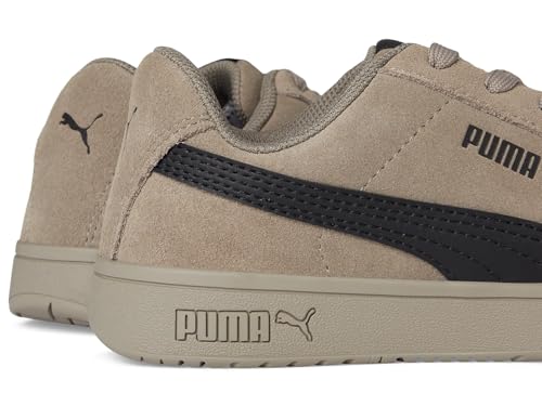 Image of PUMA Safety Iconic Suede Low EH