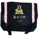Messenger Bag - Free! - New Samezuka Swim Club School Bag ge82122