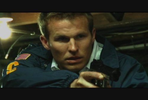 No Boundaries película en DVD americano importado formato NTSC para reproductor compatible 4