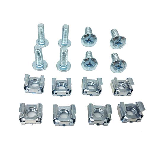Extensor de profundidad de rack de servidor 2U de acero estructural para redes 2UEXB 7