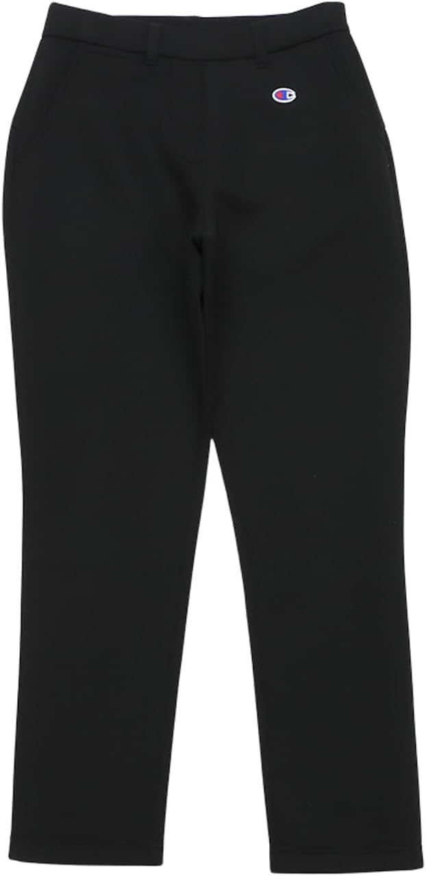 売れ筋 Champion ウィメンズ テックウィーブロングパンツ レディース