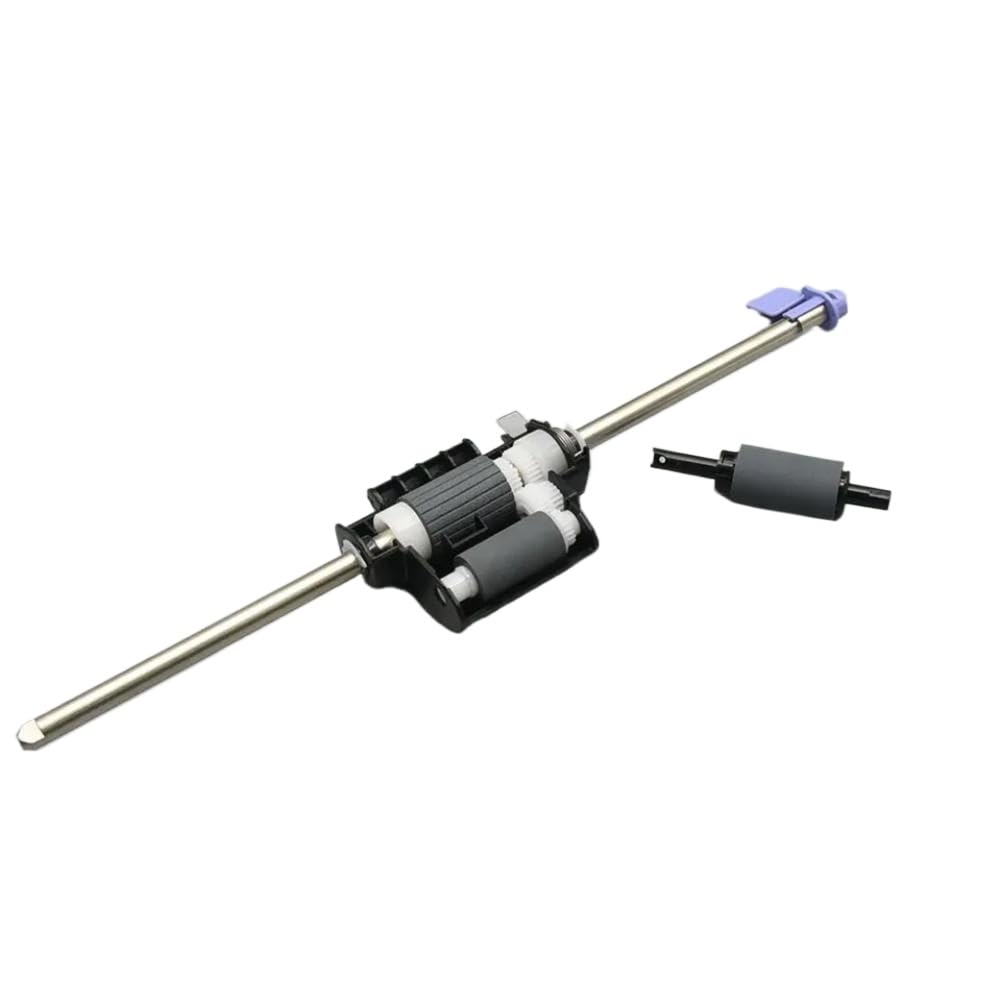 Rodillo de Recogida y Rodillo de Separación para Escáner 9934B001 MD1-0938-000 75K Compatible con ImageFORMULA DR-F120(Original New Kit)