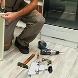 Zoom IMG-1 fermaporta armadio per ferramenta porta Zoom IMG-1 fermaporta armadio per ferramenta porta