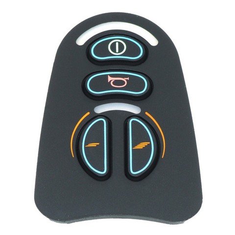 P77909 VR2 Keypad 4 Buttons Wheelchair