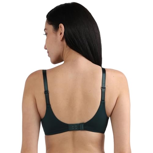 Image of Wacoal Women's Everyday Elegance|Padded|Wired|Full Cup|Everyday Wear|Smooth Finish|T-Shirt Bra