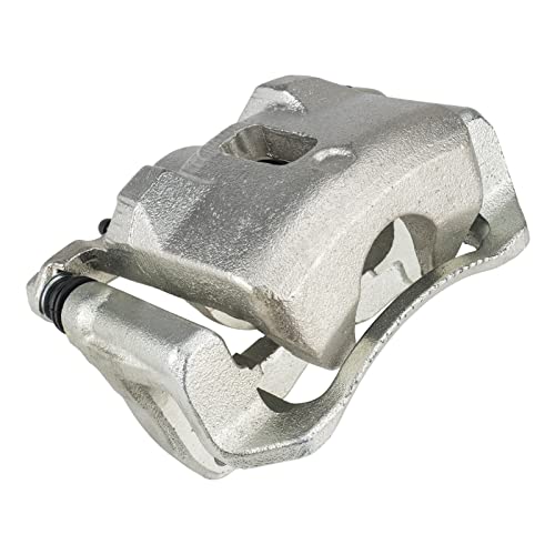 Image of PHILTOP Front Right Brake Caliper 19-B2699 Compatible with 2003-2008 Toyota Corolla, 2003-2008 Toyota Matrix, 2003-2008 Pontiac Vibe