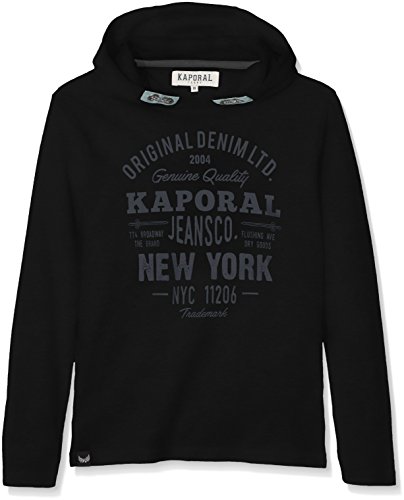 Kaporal NIKAH17B12, Felpa con Cappuccio Bambino