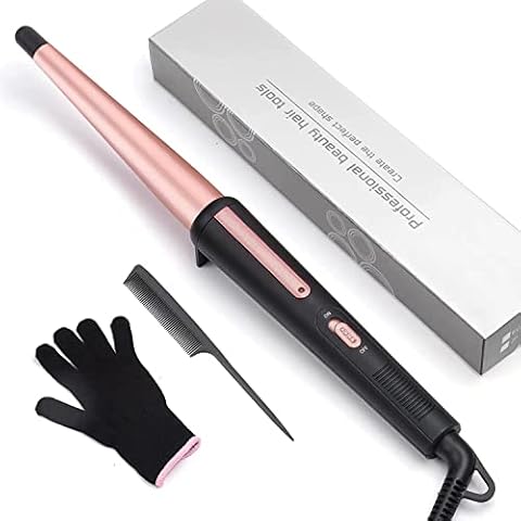 JAETON 13-25MM Professional Curling Wand Cover