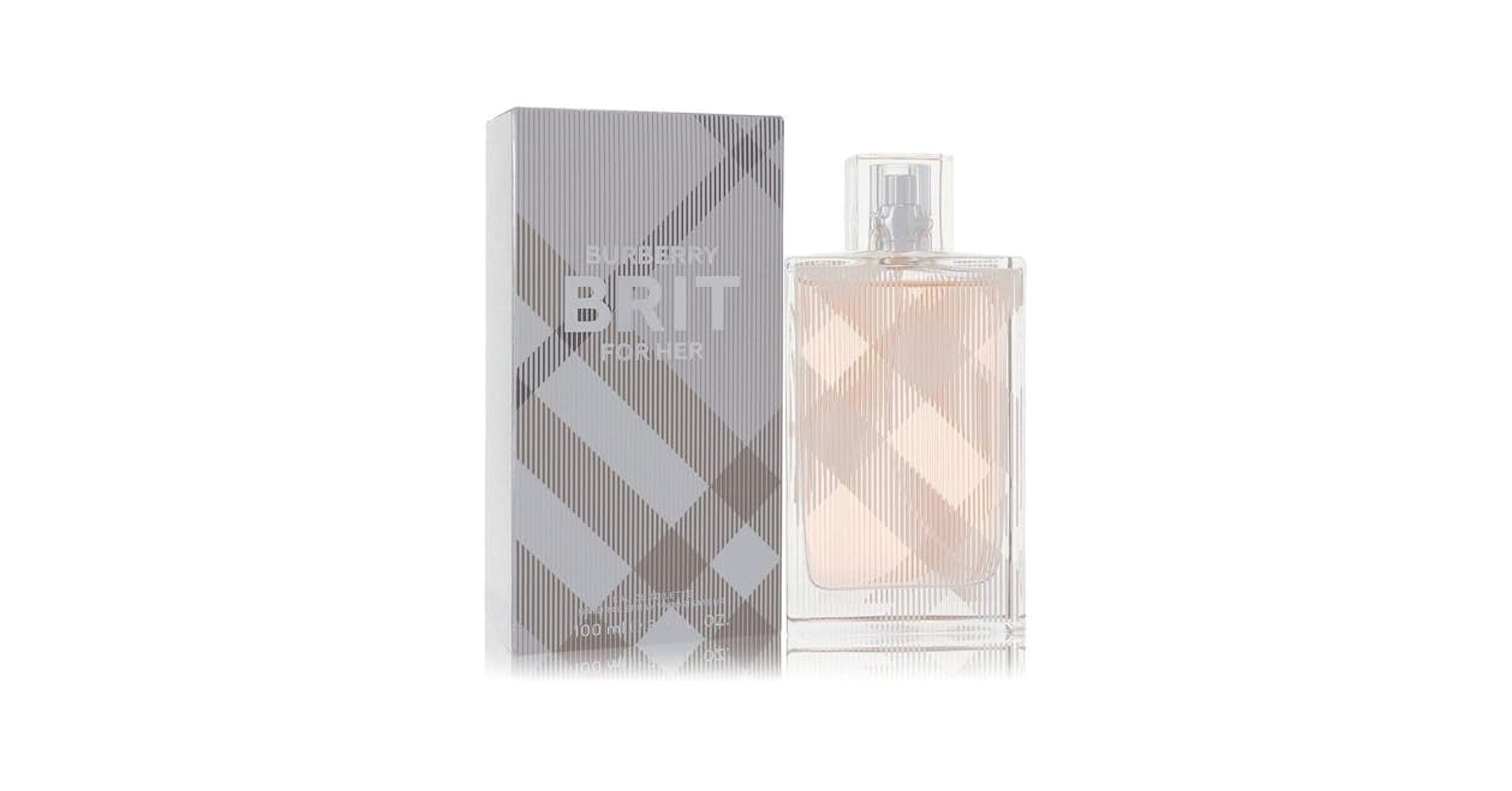 その他 BURBERRY BRIT Eau de Toilette 100ml 239128DC-C94D-4D3B-8F38-