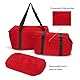 PETCUTE Hundetasche Hundetragetaschen für kleine mittlere Hunde Katzentragetasche Hundetransporttasche