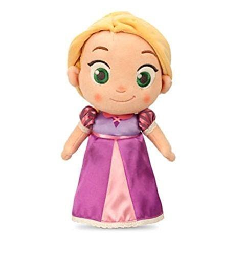 rapunzel peluche