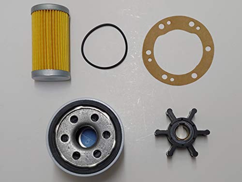 SCP-Y003 Maintenance Service Kit for 2.75