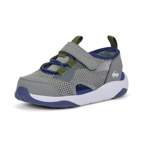 Image of See Kai Run Aven - Water-Friendly Sandals for Little Kids