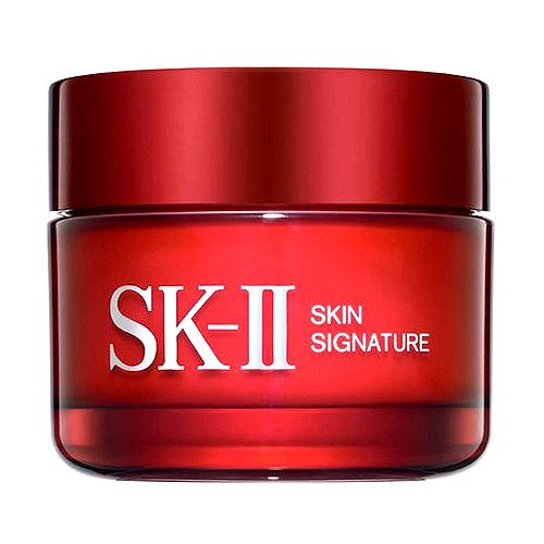 SK II Skin Signature Cream 2.67oz/80g
