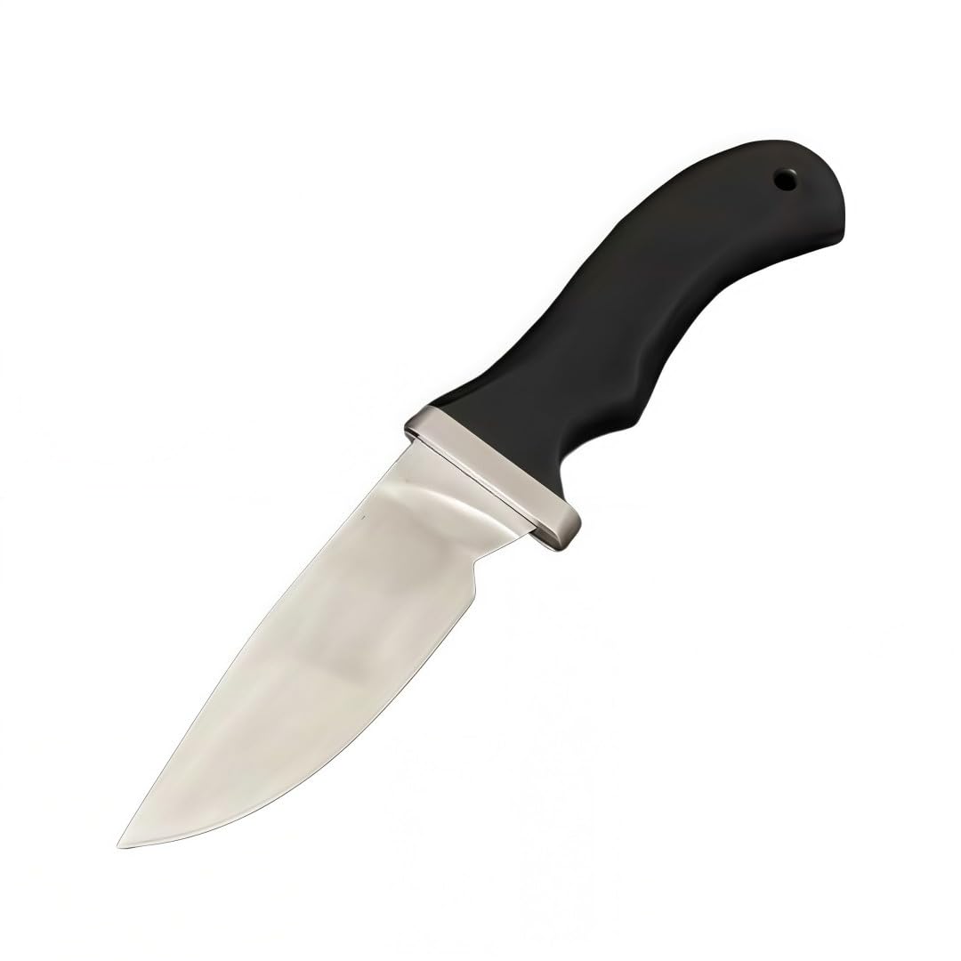 Generisch Outdoor Knife Gürtelmesser 23 cm feststehend Messer