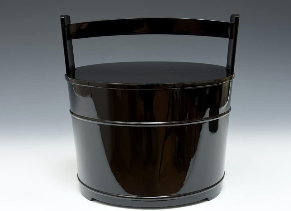 漆器 水指 輪島塗り 茶道具 2個セット 楽天市場】【茶器/茶道具 水指