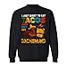 I Just Want To Eat Tacos And Pet My Dachshund Funny Taco Mexican Dog Lover Sweatshirt