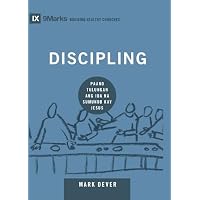 Discipling (Taglish)
