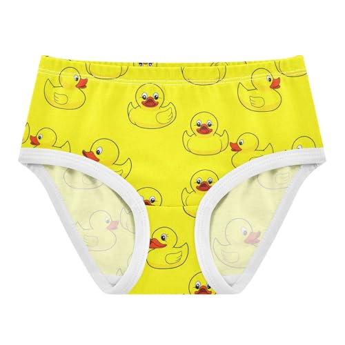 Cute Duck Toddler Girls's Underwear 2T 202c1886