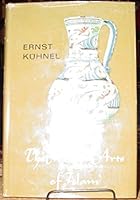 The minor arts of Islam 0801405637 Book Cover