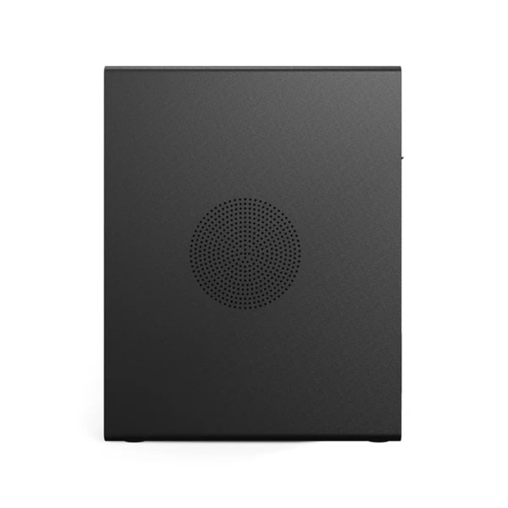POWER X Slim SFF 9th Gen Desktop | Core i3 9th Gen | 8GB DDR4 RAM