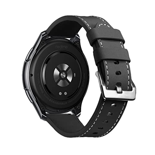 Realme-Watch �X�}�[�g�E�H�b�`�p���U�[�X�g���b�v �t�@�b�V�����o���h �x���g �r���v ���X�g�o���h ���X�g�o���h �ϊ��� ���� �j�� �u���X���b�g �t�@�b�V���� ���U�[