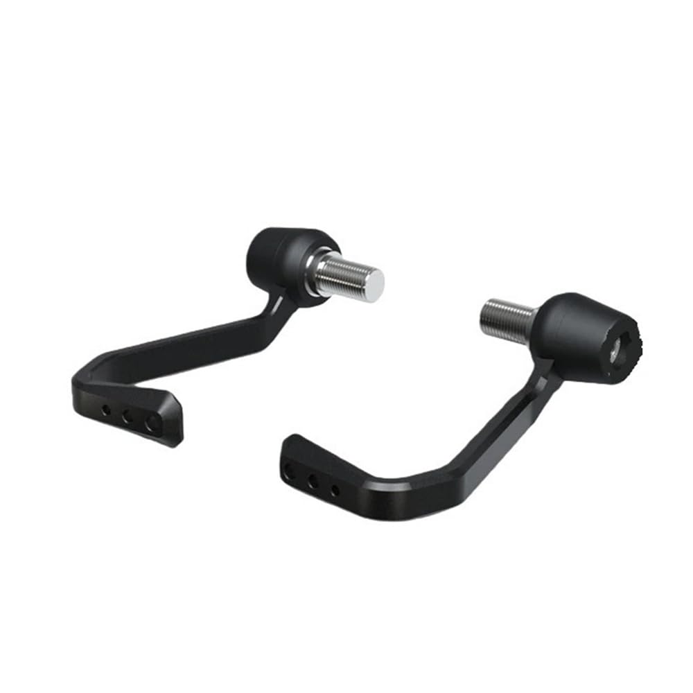 Protège-mains CB750 Hornet 2023-2024 kit protection levier - 8